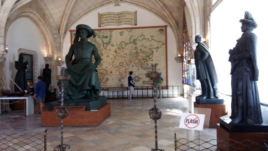 Генріх Мореплавець: шлях до перших відкриттів – немає в&nbsp;наявності