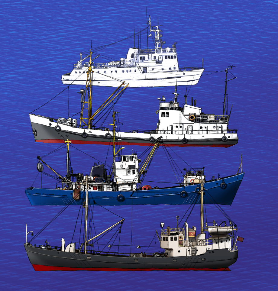 А.Санченко – Земля Георгія – Передмова до другого&nbsp;видання