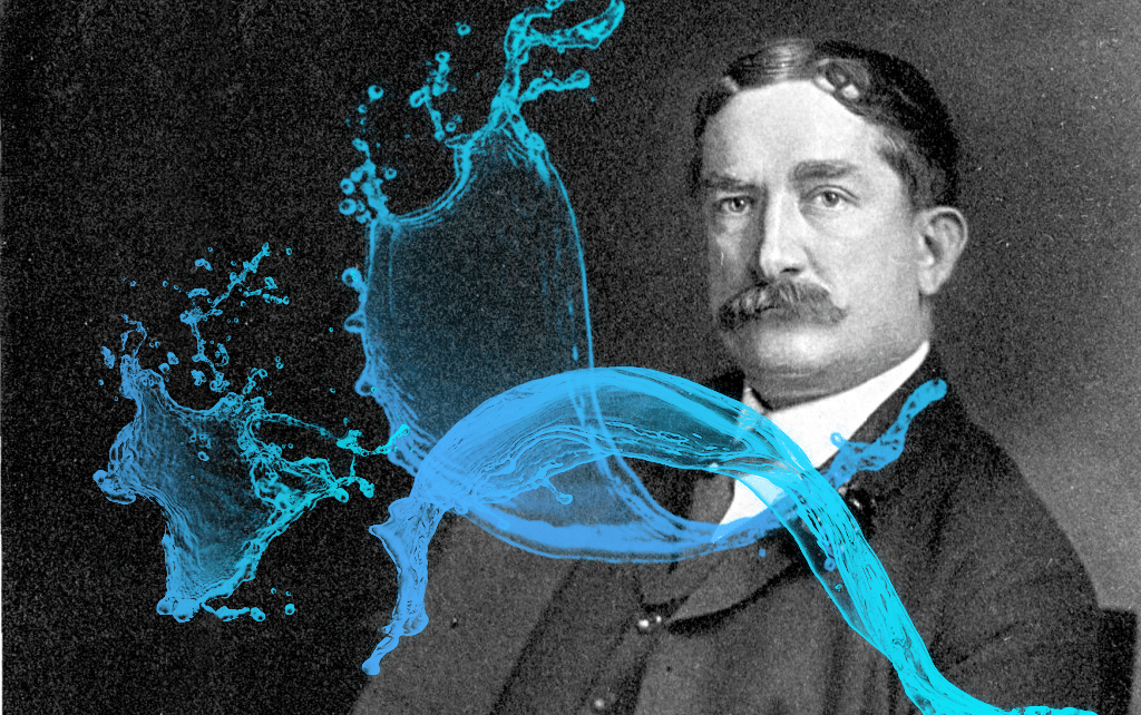 «П’ятниця, тринадцяте», або Життя і смерть Томаса Вільяма&nbsp;Лоусона