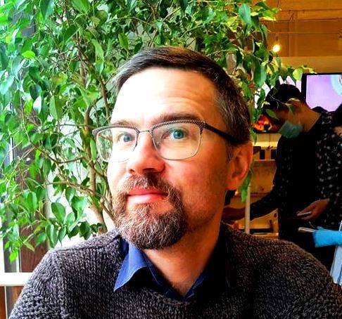 КОРАБЕЛЬ-ПРИВИД : повна історія барка “Копенгаген”