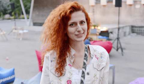 ХОРОШИЙ, ПОГАНИЙ, ЗЛИЙ АНТОН&nbsp;САНЧЕНКО