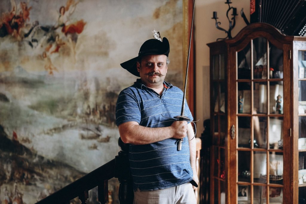 Віктор Заславський : вірші про&nbsp;море