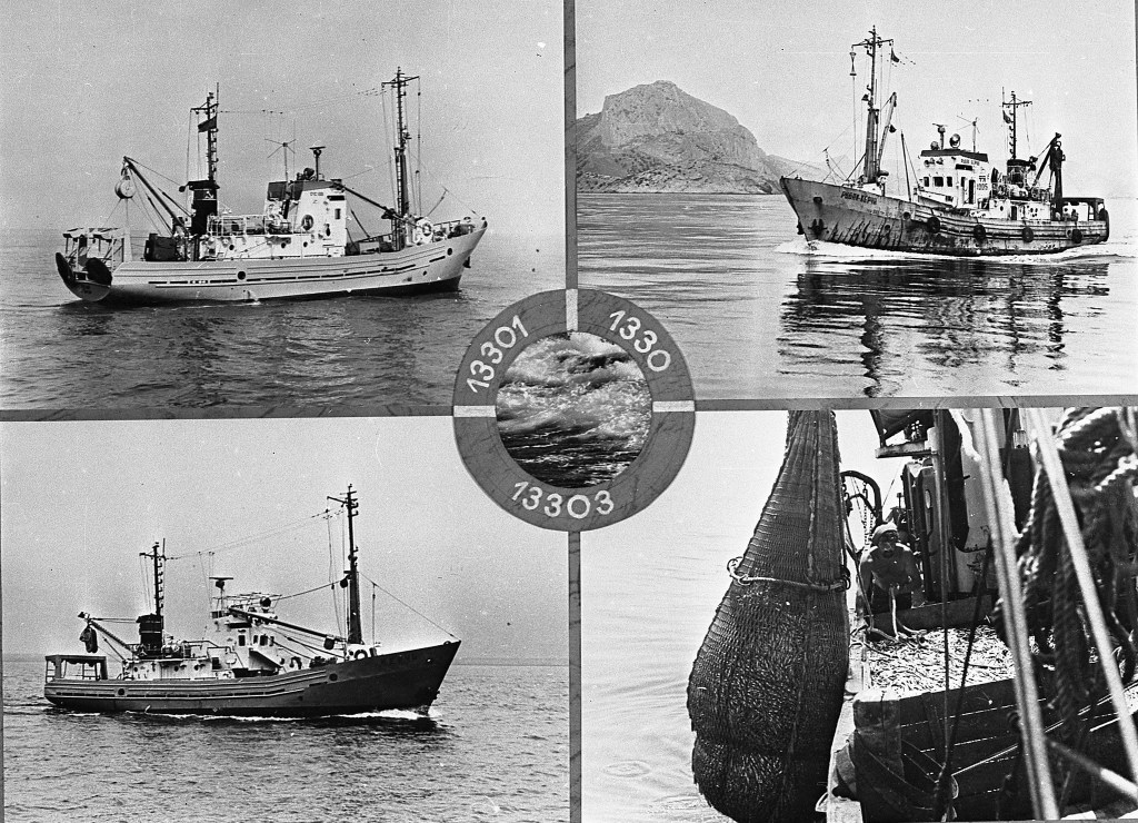 Олексій Сьомін: БАЛАДА ПРО РИБ, РИБАКІВ ТА&nbsp;РИБАЛКУ