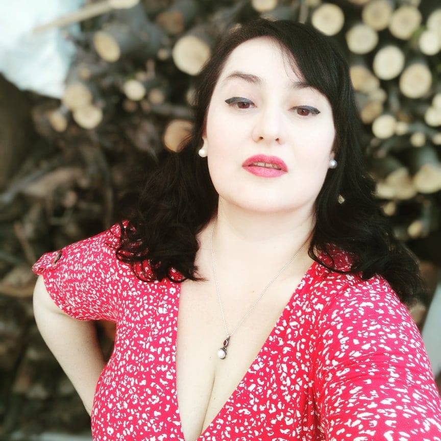 ДЕНЬ НЕПТУНА: Тетяна Ямпольська про «Красуні обирають&nbsp;Лисянського»