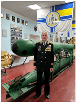 Олександр Калініченко : VETERAN’S DAY&nbsp;2025